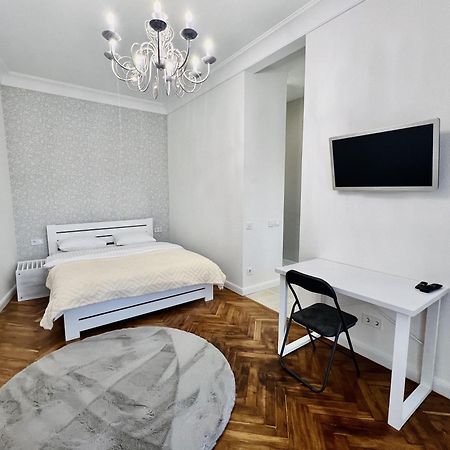Kyiv Old Town Apartment Near Golden Gate 외부 사진