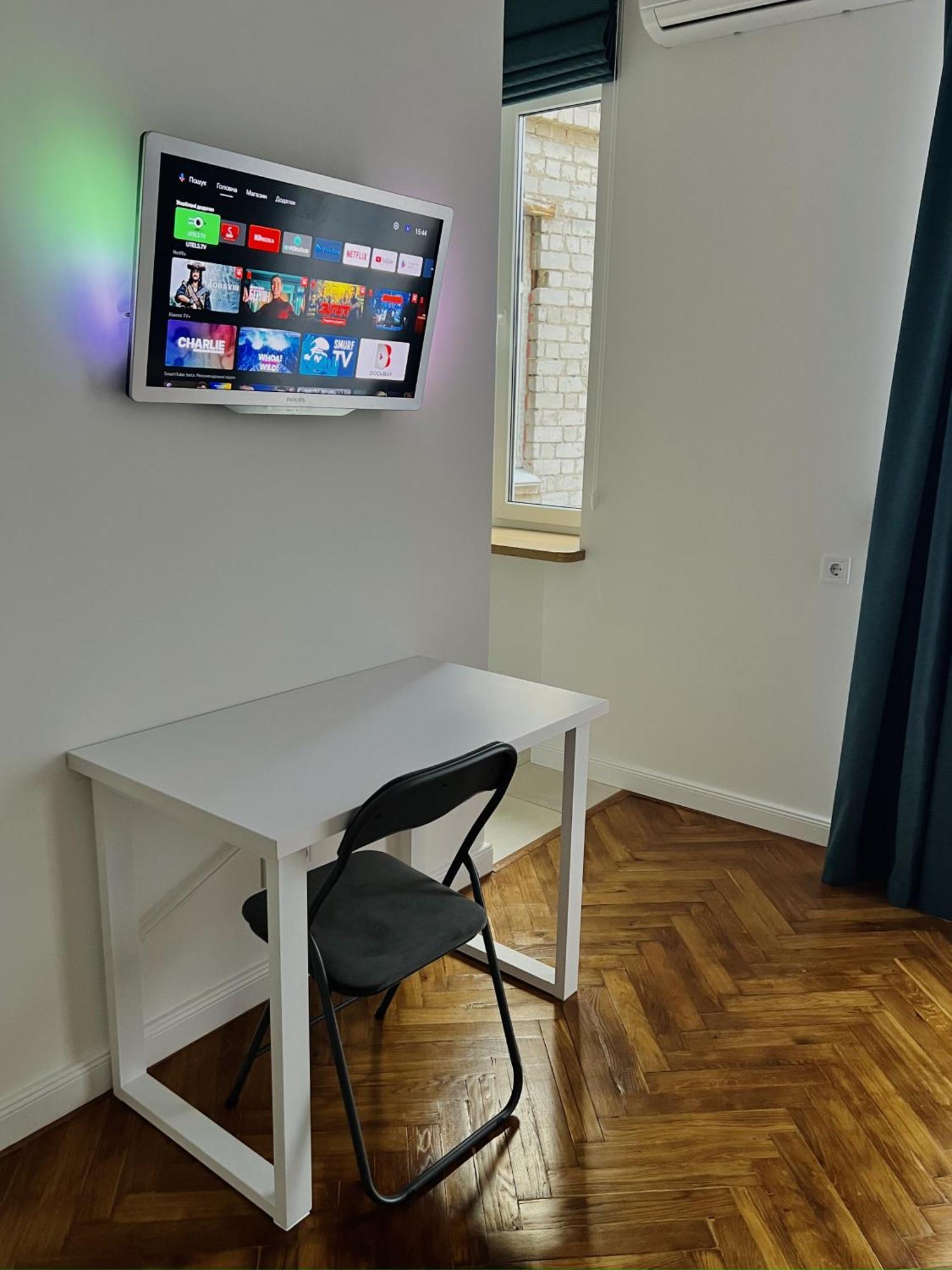 Kyiv Old Town Apartment Near Golden Gate 외부 사진