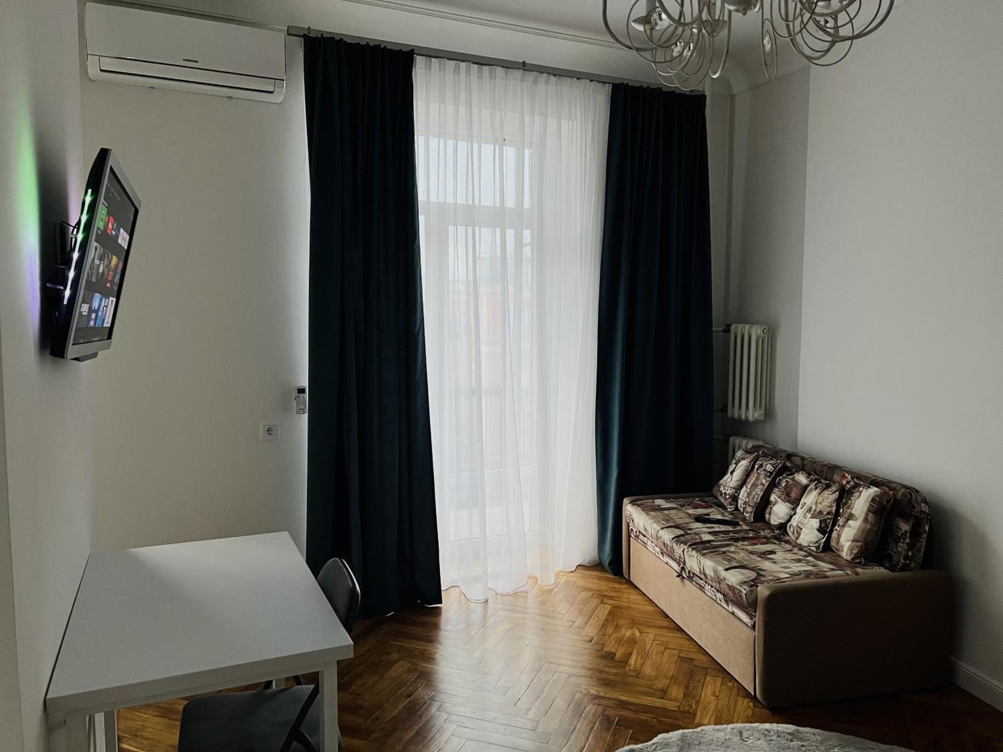 Kyiv Old Town Apartment Near Golden Gate 외부 사진