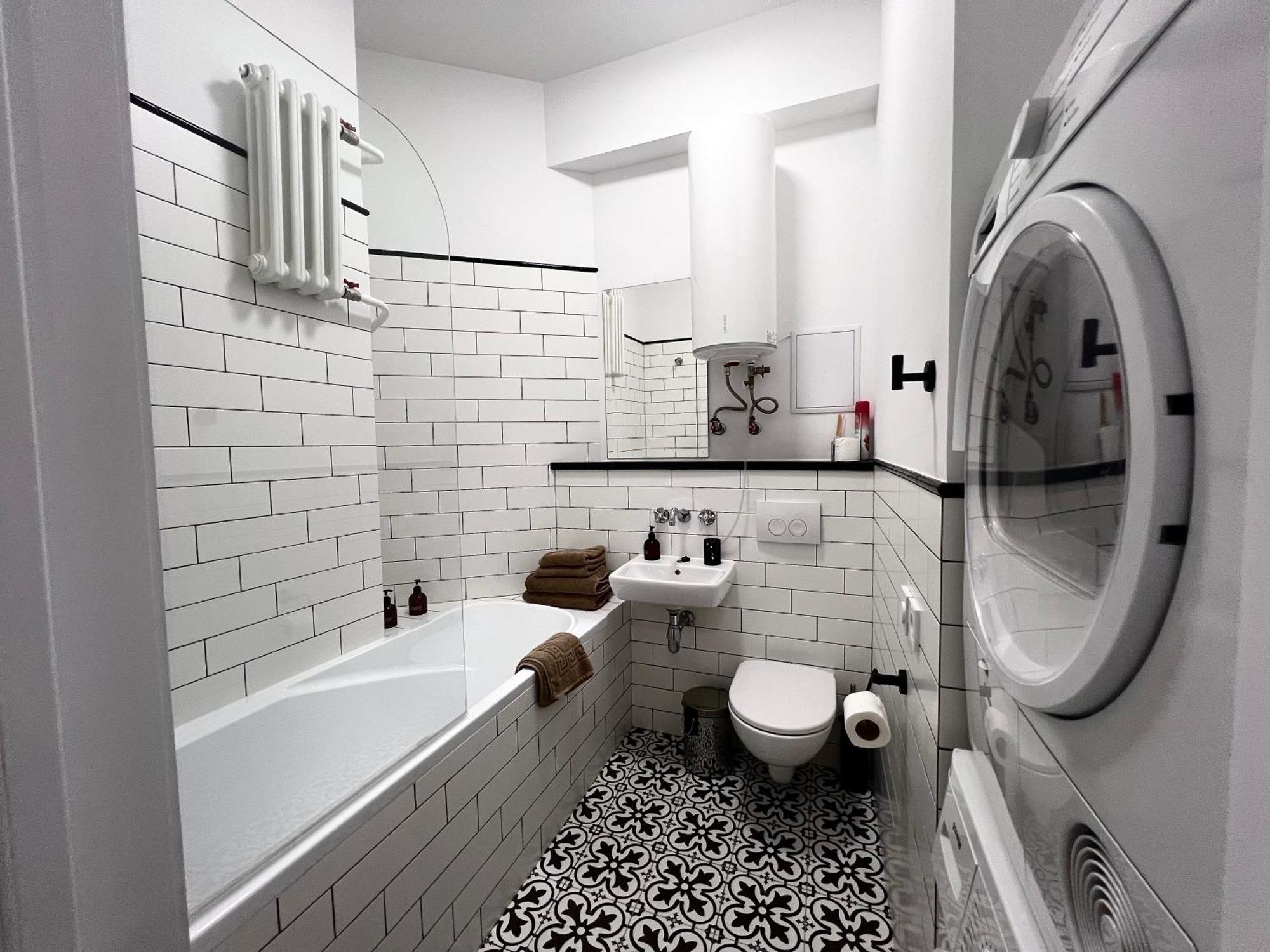 Kyiv Old Town Apartment Near Golden Gate 외부 사진